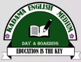 Kadama English Medium School