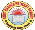 Kids Garden School