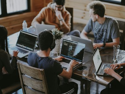 Career Transitioners