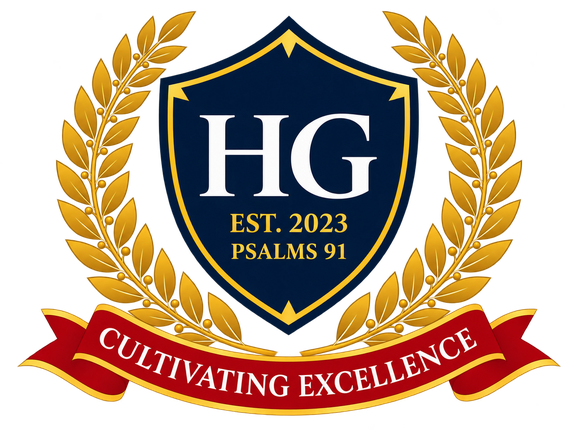 Hope Garden Private School