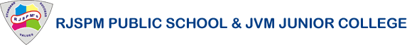 RJSPM Public School